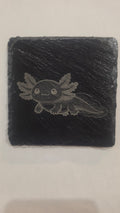 Axolotl Coaster