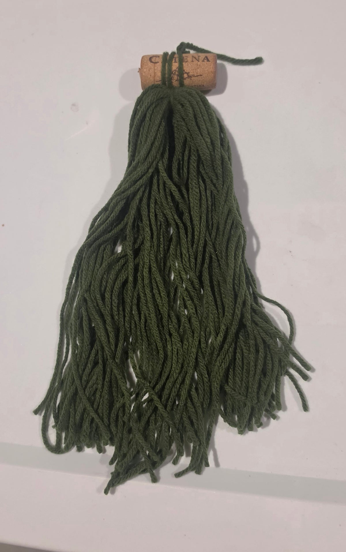 Spawning Mop